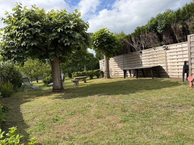Maison vente à La Pivauderie, Nieul