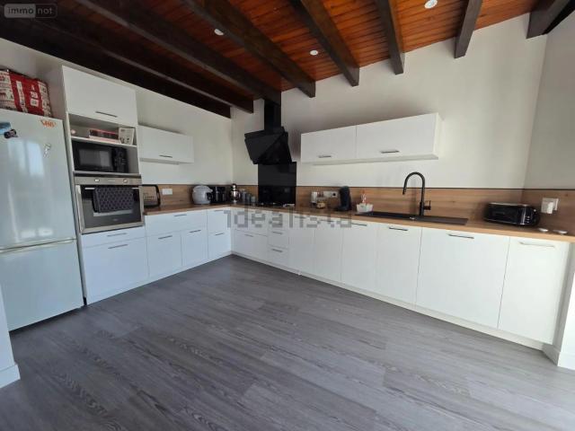 Maison vente à La Roche, Nieul