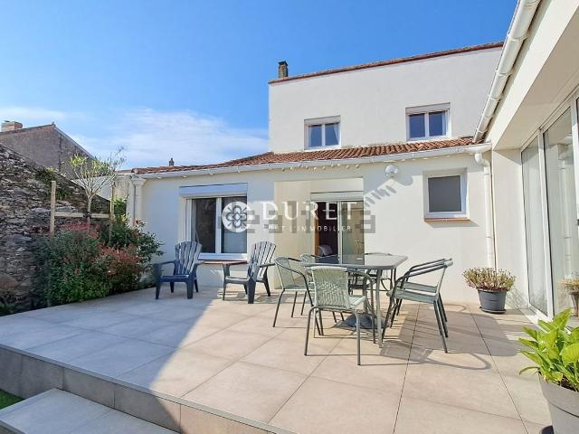 Maison vente à La Martinière, Nieul-le-Dolent