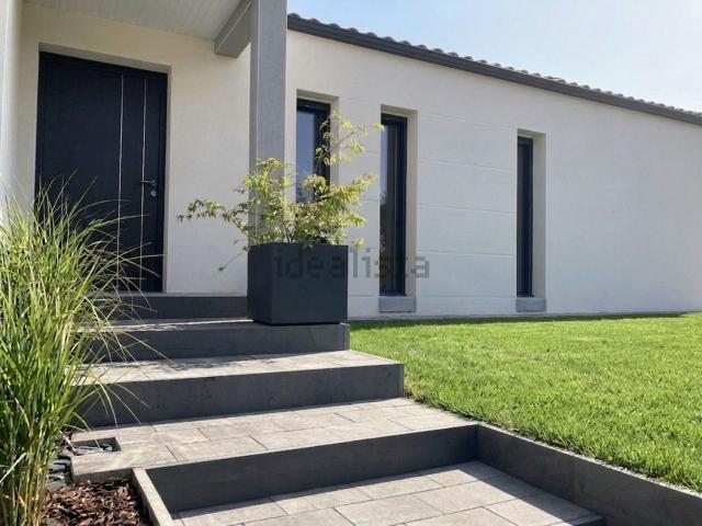 Maison vente à Lotissement Le Vivier, Nieul-le-Dolent