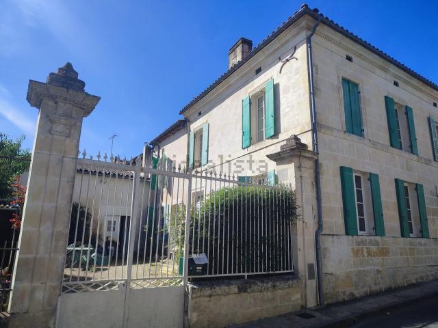 Maison vente à Les Rocs, Nieul-le-Virouil