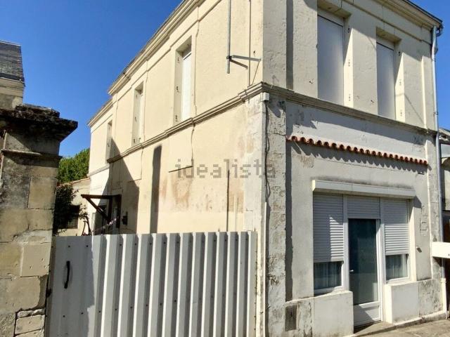 Maison vente à Le Bourg, Nieul-le-Virouil