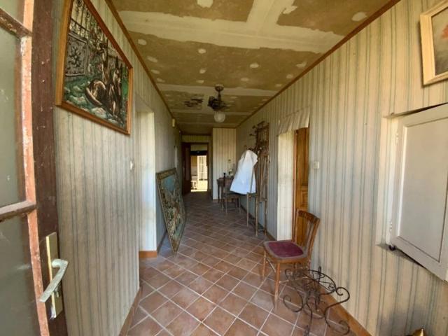 Maison vente à Jonzac, Nieul-le-virouil