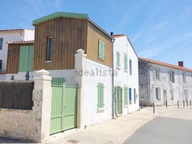 Maison location à Le Bourg, Nieul-sur-Mer