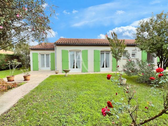 Maison vente à Rochefort, Nieulle-sur-seudre