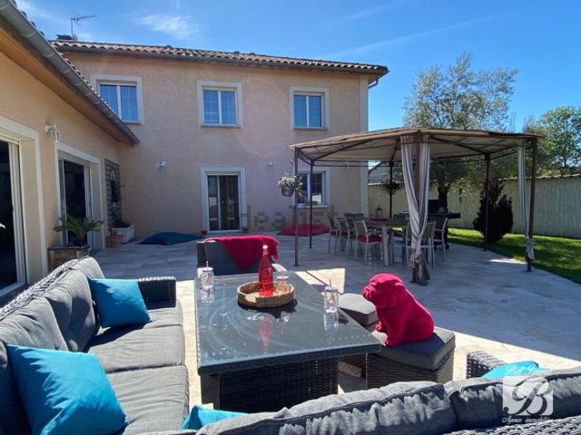 Maison vente à Niévroz, Ain