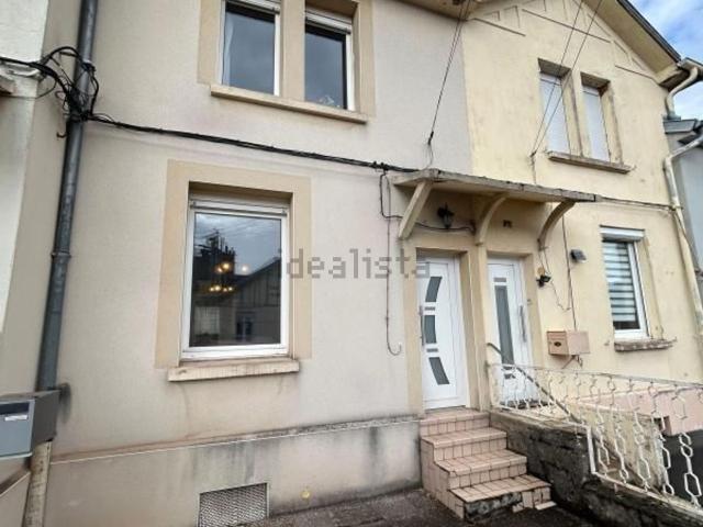 Maison vente à Nilvange, Moselle