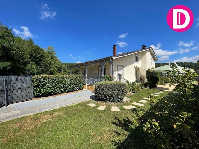 Maison vente à Nilvange, Moselle