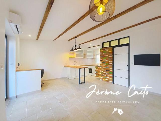 Maison vente à Nîmes