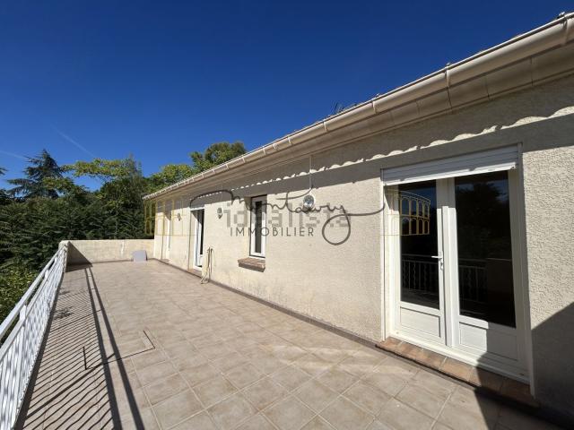 Maison location à La Placette, Nîmes
