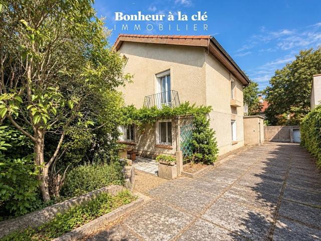 Maison vente à Mas de Mingue, Nîmes