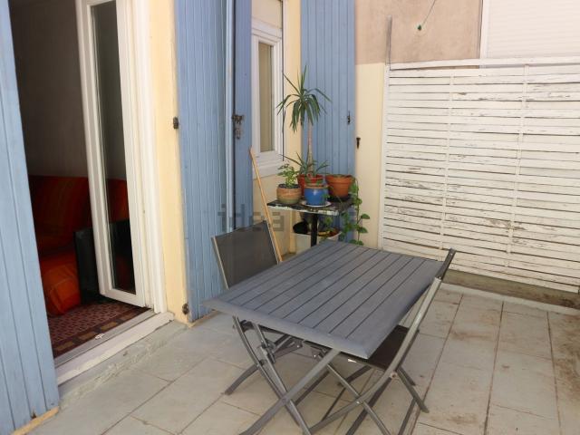 Maison location à La Placette, Nîmes