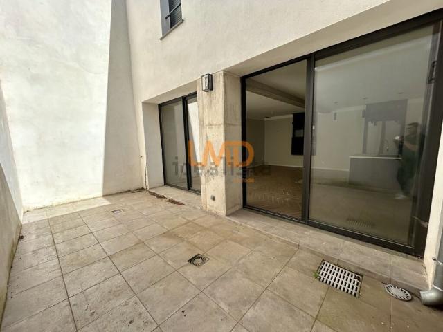 Maison vente à Écusson, Nîmes