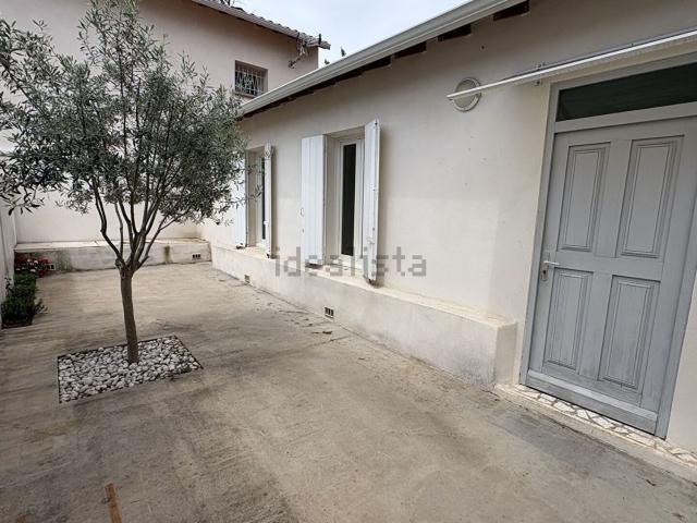 Maison location à Puech du Teil, Nîmes