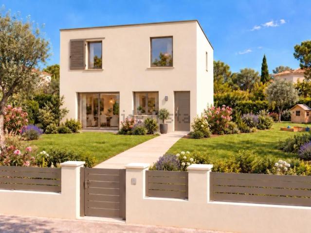 Maison vente à Écusson, Nîmes