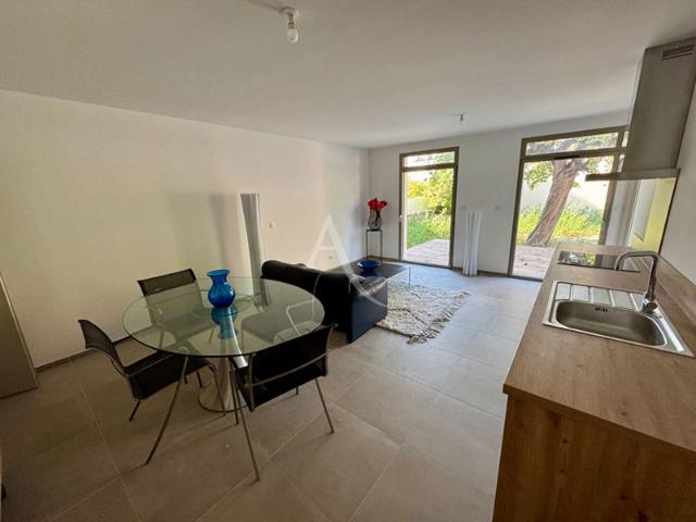 Maison vente à Nîmes
