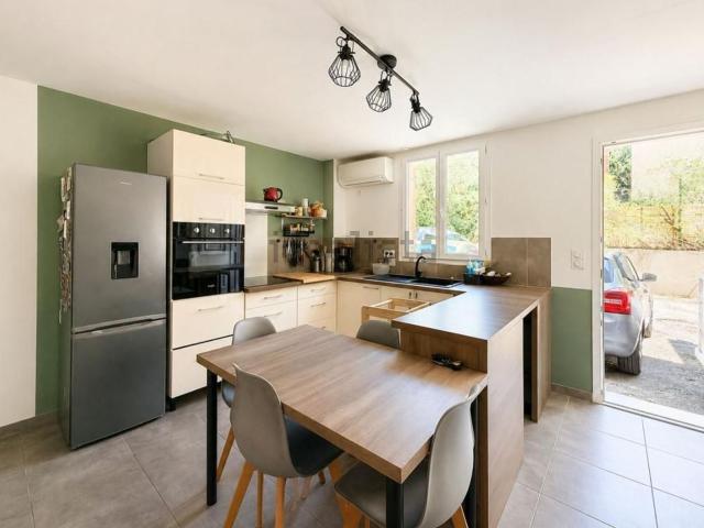Maison vente à Serre Paradis, Nîmes