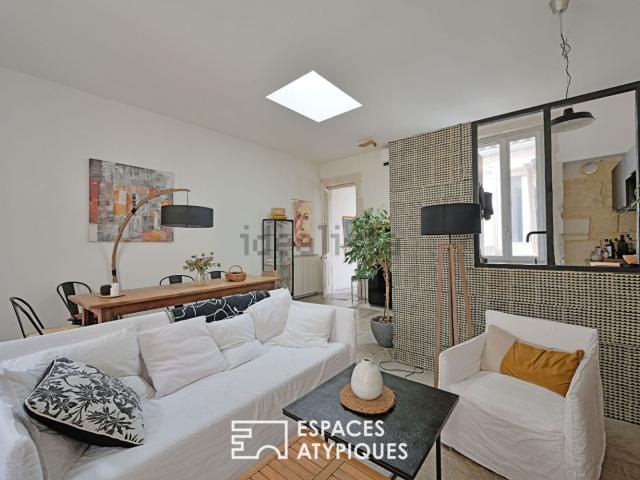 Maison vente à Écusson, Nîmes