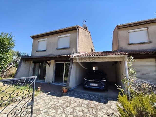 Maison vente à Chemin Bas d'Avignon, Nîmes