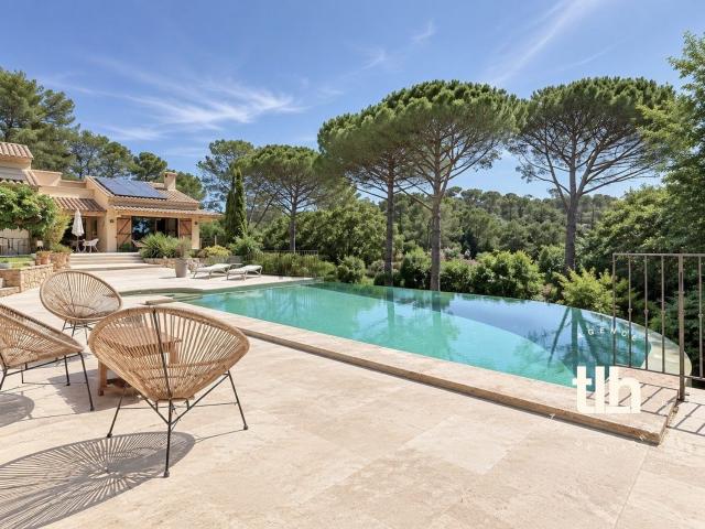 Maison vente à Croix de Fer, Nîmes