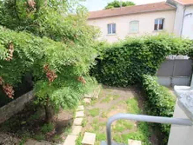 Maison location à Nîmes