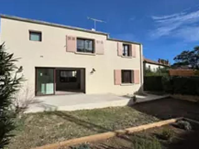 Maison location à Nîmes