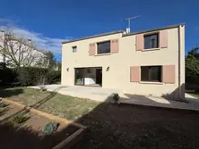 Maison location à Nîmes