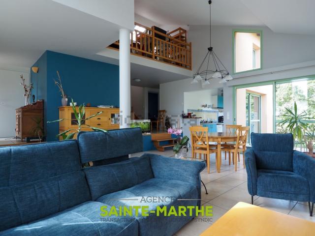 Maison location à Pasteur, Niort