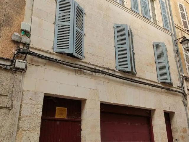 Maison vente à Centre-Ville, Niort