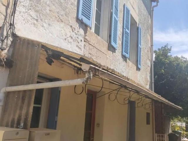Maison vente à Centre-Ville, Niort