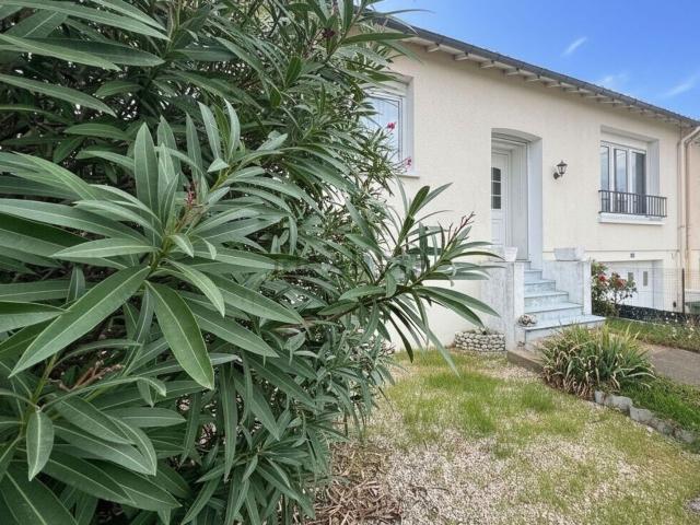 Maison vente à La Pigeonnerie, Niort