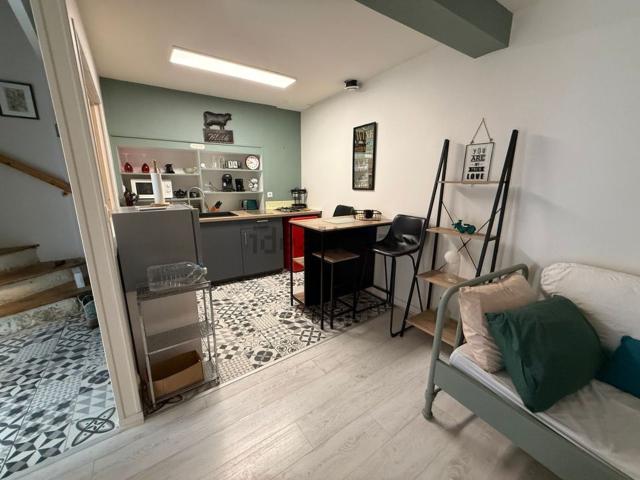 Maison location à Le Port, Niort