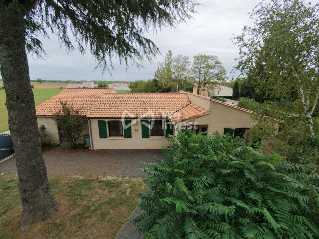 Maison vente à Les Sablons, Niort