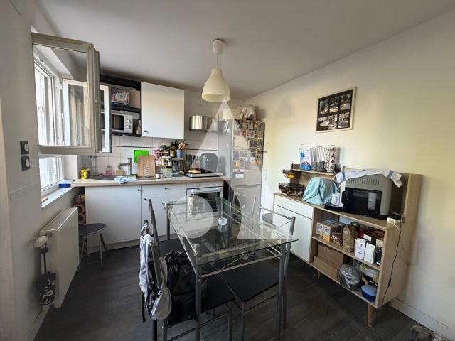 Maison vente à Niort