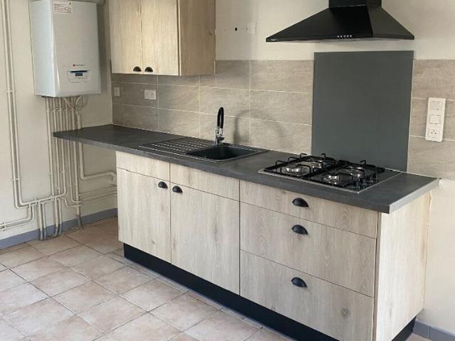 Appartement location à Niort