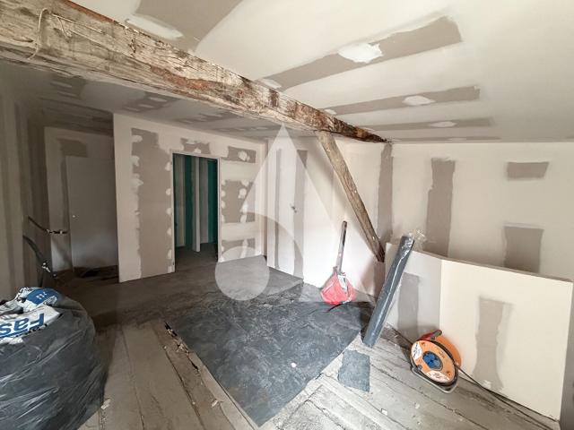 Maison vente à Niort