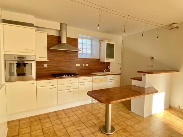 Maison location à Niort