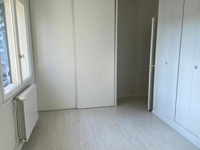 Appartement location à Niort