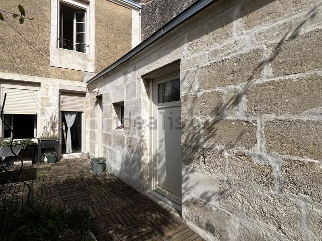 Maison location à Pasteur, Niort