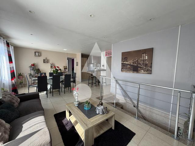 Maison vente à Niort