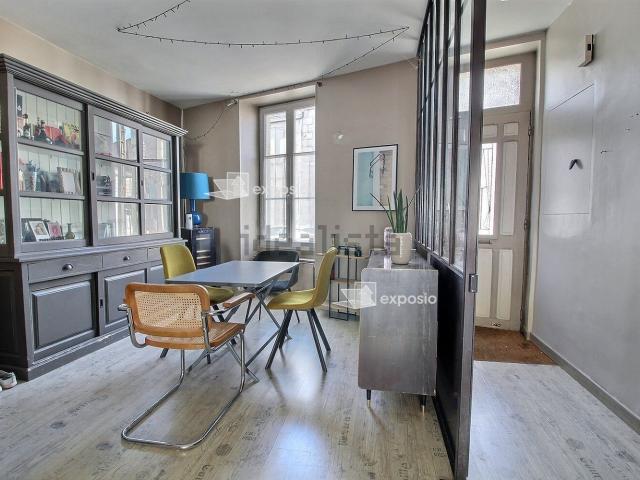 Maison vente à Ribray, Niort
