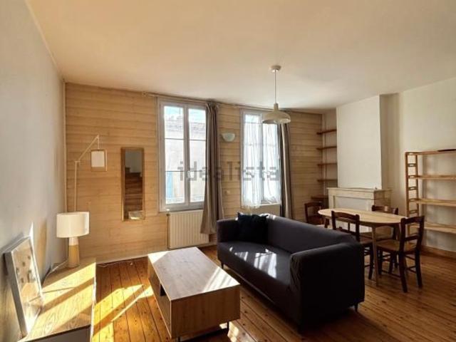 Maison location à Brioux, Niort