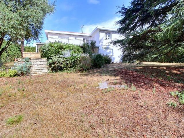 Maison vente à Fleurelle, Niort