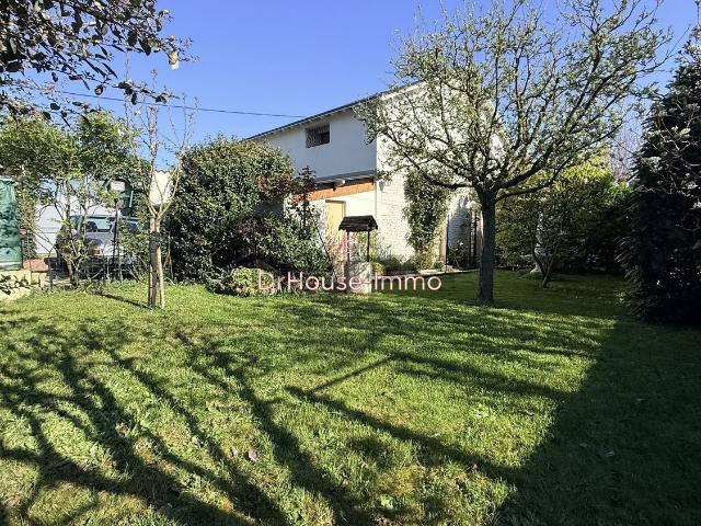 Maison vente à Les Sablières, Niort