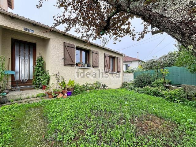 Maison vente à Fief Marot, Niort