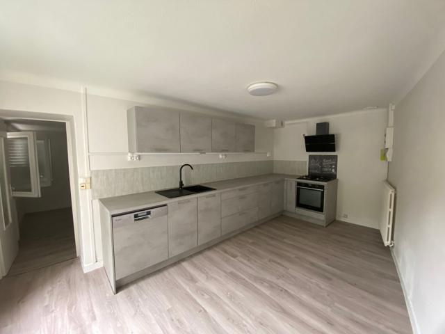 Maison location à Niort