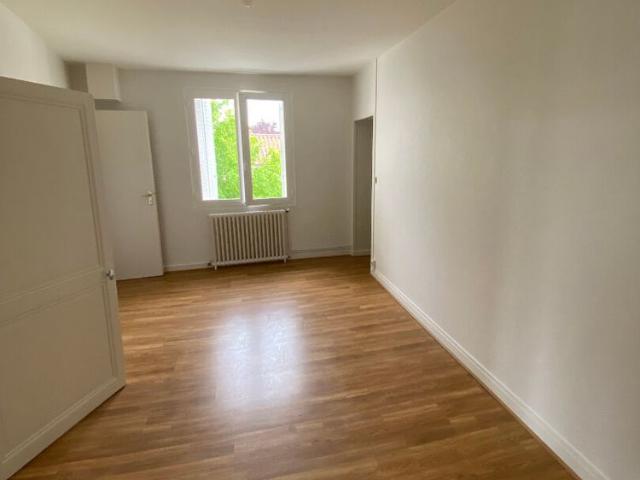 Appartement location à Niort