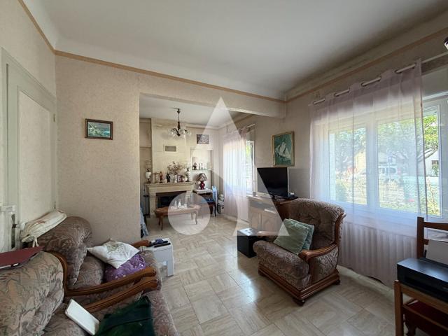 Maison vente à Niort