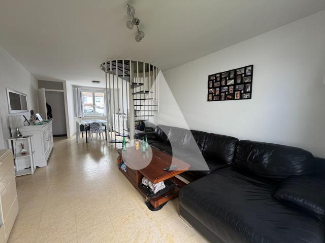 Maison vente à Niort