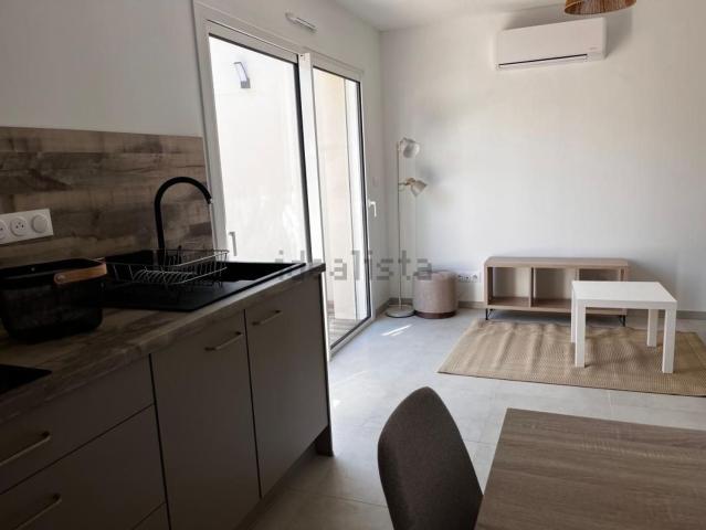 Maison location à La Perche, Niort